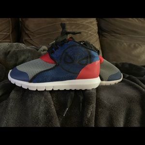 Spider-Man shoes